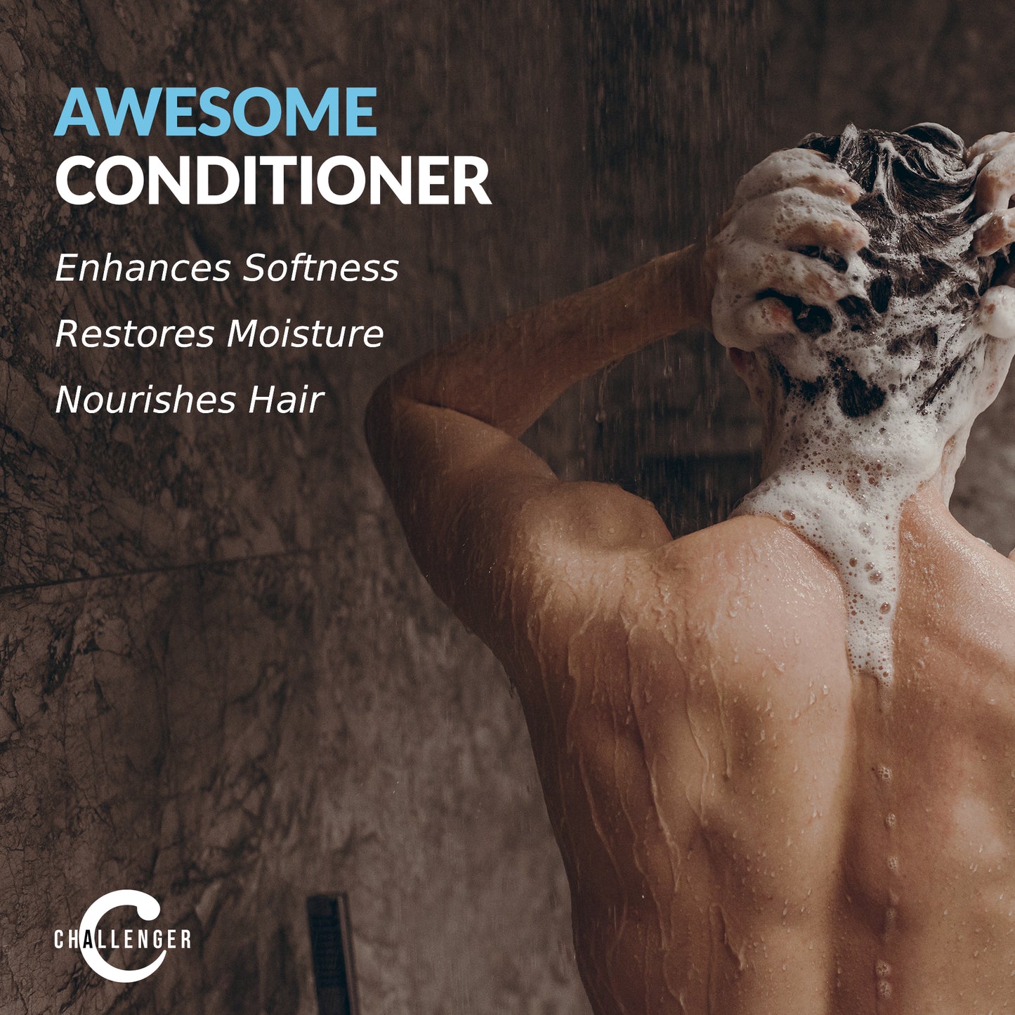 Awesome Conditioner, 16 Ounce