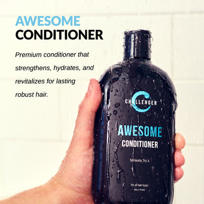 Awesome Conditioner, 16 Ounce