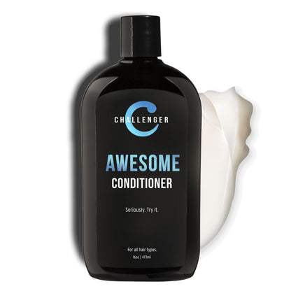 Awesome Conditioner, 16 Ounce