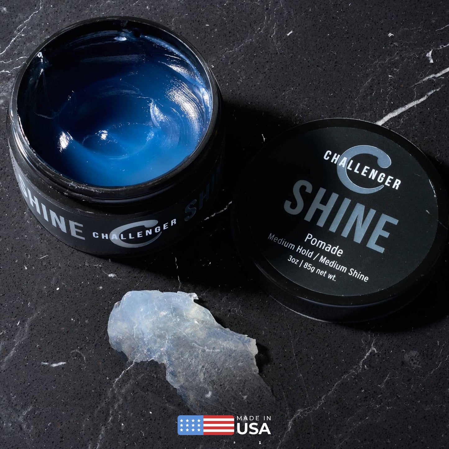 Shine Pomade, 1.5 Ounce