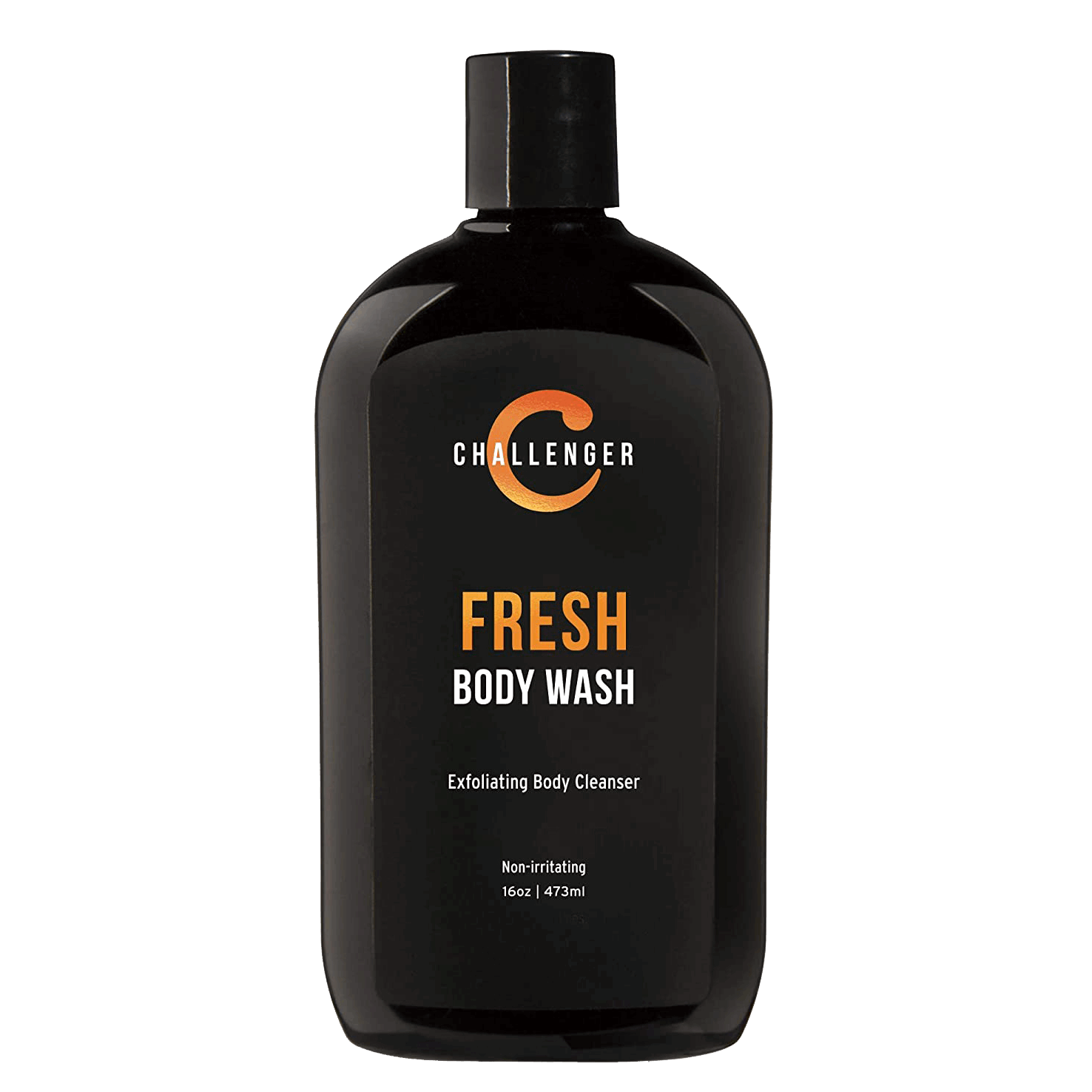 Fresh Body Wash, 16 Ounce
