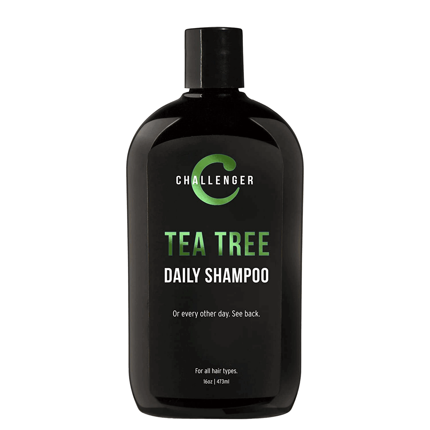 Tea Tree Shampoo, 16 Ounce