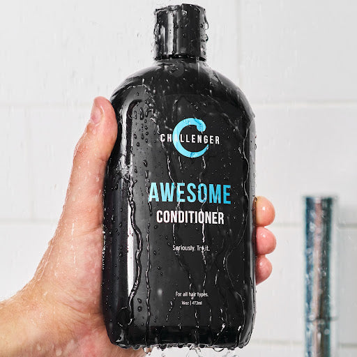 Challenger Awesome Conditioner